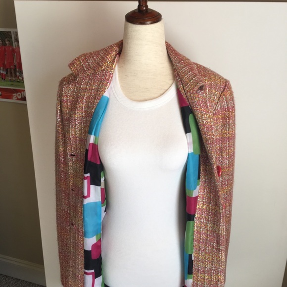 Jacket - Picture 3 of 8